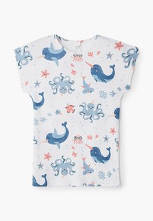 Платье домашнее Sela 