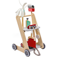 Игровой набор "Хозяюшка" Lanaland