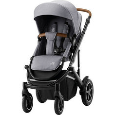 Прогулочная коляска Britax Roemer Smile III Frost Grey
