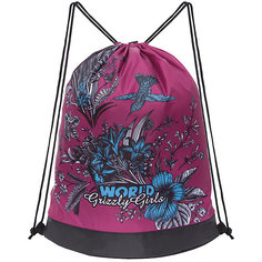 Мешок для обуви Grizzly