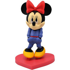 Фигурка Bandai Disney Character Best Dressed: Минни Маус, версия В