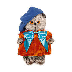 Одежда для мягкой игрушки Budi Basa Костюм художника, 22 см