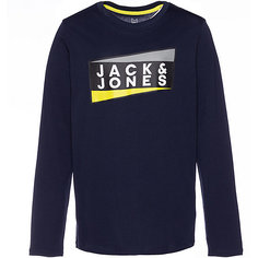 Лонгслив Jack & Jones