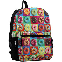 Рюкзак Mojo Pax Donut