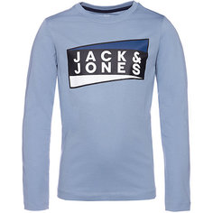 Лонгслив Jack & Jones