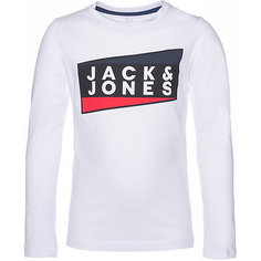 Лонгслив Jack & Jones