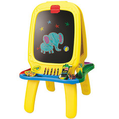 Двухсторонний мольберт Grown Up