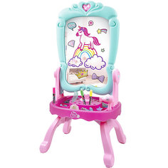 Косметический стол-мольберт Grown Up