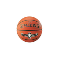 Баскетбольный мяч Spalding NBA, размер 7