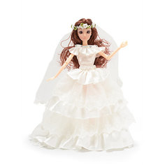 Кукла Emily "Венчание", 28,5 см