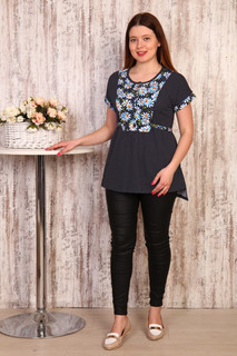 Рубашка Sve Tekst