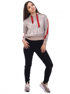 Толстовка Sve Tekst