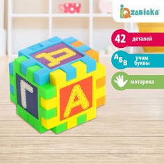 Мозаика-конструктор Iq Zabiaka