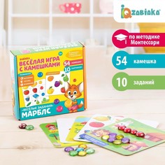 Мозаика с камешками Iq Zabiaka