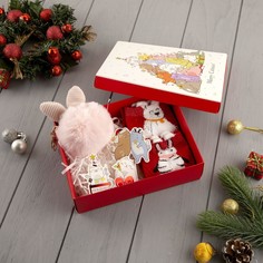 Подарочный набор kaftan