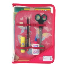 Папка для труда а4 calligrata