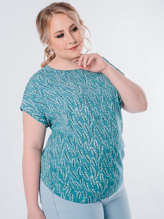 Блузка Jetty Plus