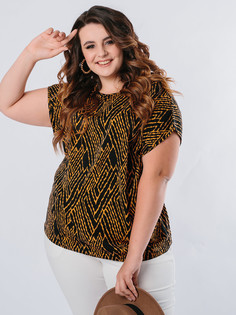 Блузка Jetty Plus