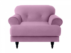 Кресло italia (ogogo) фиолетовый 98x79x98 см.
