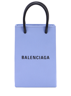 Сумка-тоут Shopping 59382610AI2N Balenciaga