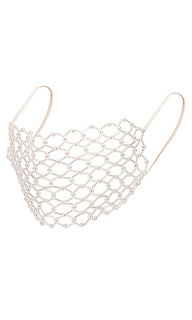 Маска beaded - GRLFRND