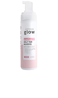 Автозагар для тела self tanning mousse - Australian Glow