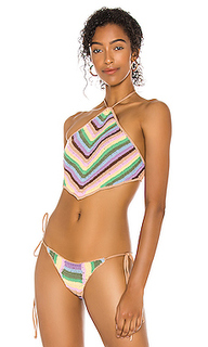 Топ бикини jimi - Frankies Bikinis