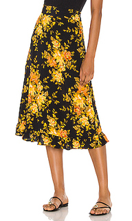 Юбка миди devon gia - AUGUSTE