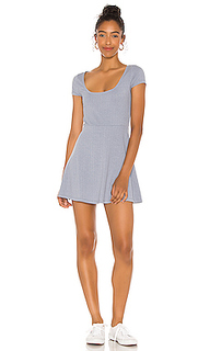 Мини платье madeline - Privacy Please