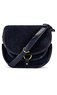 Сумка через плечо felix - Jerome Dreyfuss