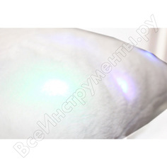 Декоративная подушка со светодиодами bradex млечный путь td 0235