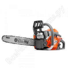 Бензопила oleo-mac gsh 40 5033-9001e1