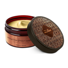 Zeitun, Маска для волос «Ритуал совершенства», 200 мл Зейтун