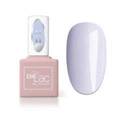 EMI, Гель-лак EMILac №156, Сияющая орхидея, 9 мл