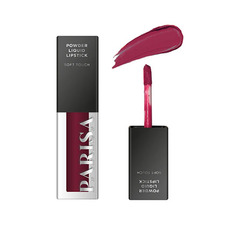 Категория: Жидкие помады Parisa Cosmetics