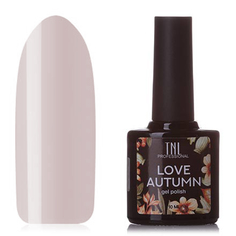 TNL, Гель-лак Love Autumn №03