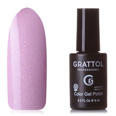 Grattol, Гель-лак Onyx №20