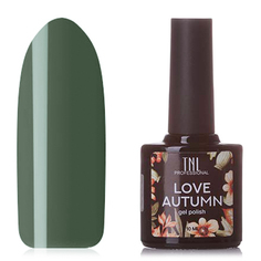 TNL, Гель-лак Love Autumn №10