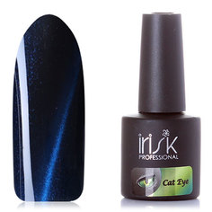 IRISK, Гель-лак Cat Eye №8