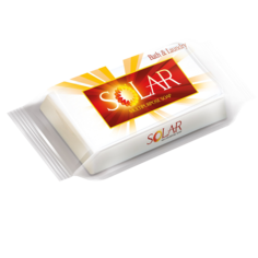 Savannah Soap, Мыло туалетное Solar Multipurpose Soap Classic, 250 мл