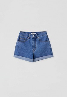 Шорты джинсовые Pull&Bear Join life