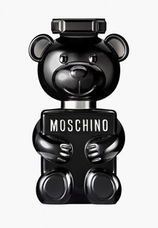 Парфюмерная вода Moschino TOY BOY, 50 мл