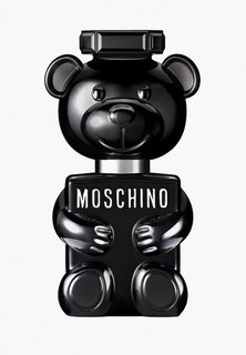 Парфюмерная вода Moschino TOY BOY, 30 мл