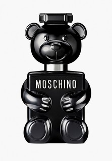 Парфюмерная вода Moschino TOY BOY, 100 мл