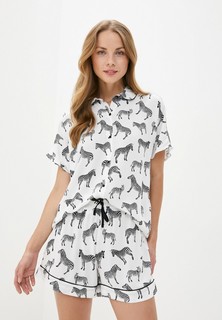 Рубашка домашняя Hays 