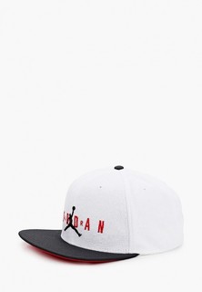Бейсболка Jordan JORDAN PRO CAP SPORT DNA TERRY