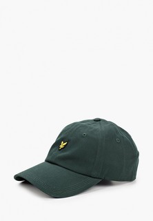 Бейсболка Lyle & Scott Baseball Cap