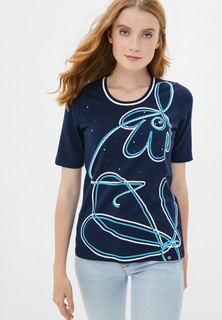 Футболка Gollehaug 