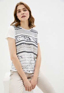 Футболка Gollehaug 