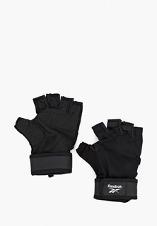 Перчатки для фитнеса Reebok TECH STYLE WRIST GLOVE